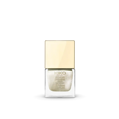 Holiday Première Metallic Nail Lacquer