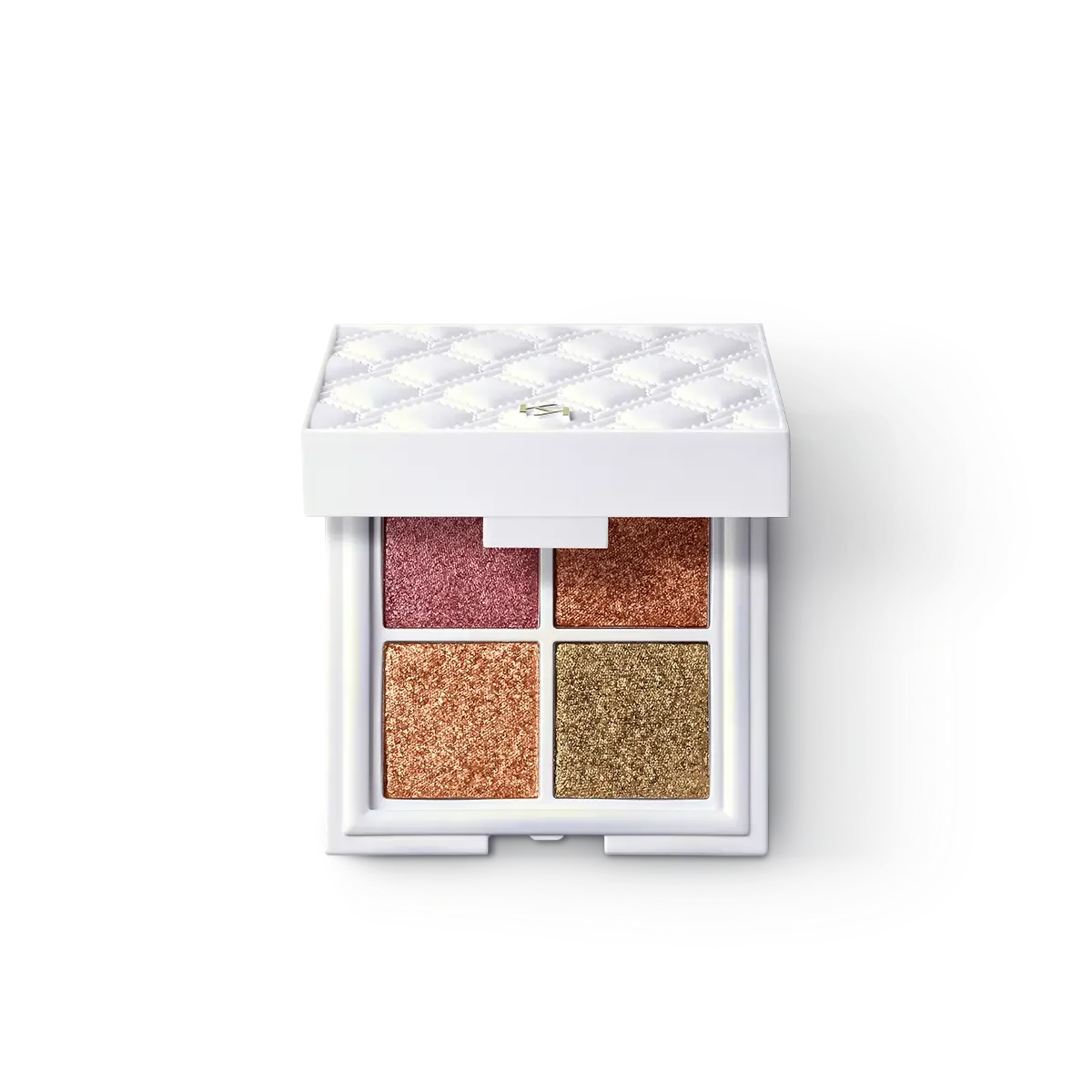 Holiday Première Made To Shine Eyeshadow Palette