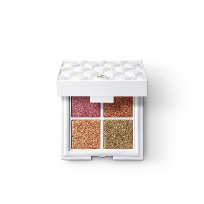 Holiday Première Made To Shine Eyeshadow Palette