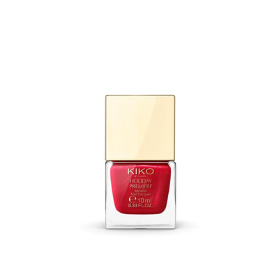 Holiday Première Metallic Nail Lacquer