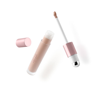 Days In Bloom Hide & Shine All-Over Concealer