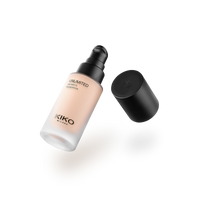 UNLIMITED 24H MATTE FOUNDATION