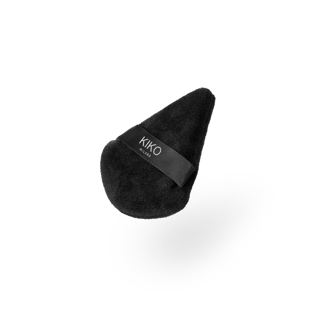 TAP & SET TRIANGLE POWDER PUFF