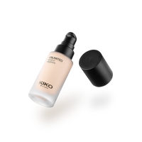 UNLIMITED 24H MATTE FOUNDATION
