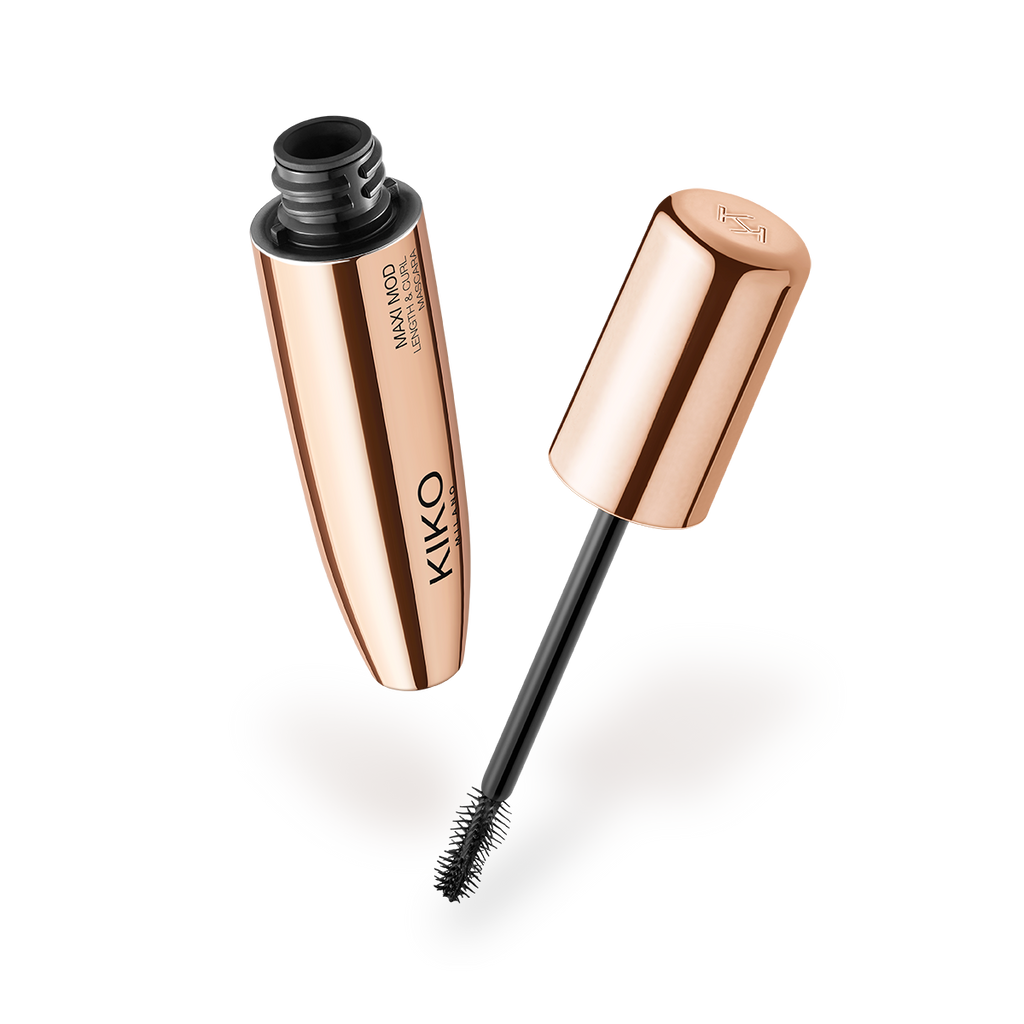 MAXI MOD LENGTH & CURL MASCARA