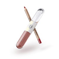 Snow-Kissed Holiday My Perfect Combo Lips Gift Set