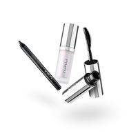 Snow-Kissed Holiday Secret Santa Mini Make Up Gift Set