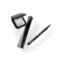 Snow-Kissed Holiday Jingle Trio Eyes Gift Set