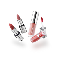 Snow-Kissed Holiday Never Without You Mini Lips Gift Set