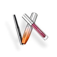 Snow-Kissed Holiday Glam-Faves Make Up Gift Set