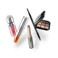 Snow-Kissed Holiday Timeless Look Makeup Gift Set