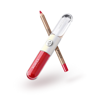 Snow-Kissed Holiday My Perfect Combo Lips Gift Set