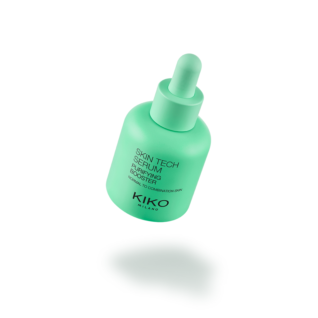 Skin Tech Serum Purifying Booster