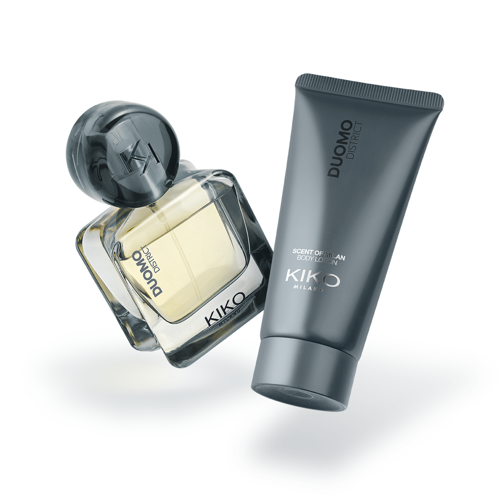 SCENT OF MILAN LIMITED GIFT SET