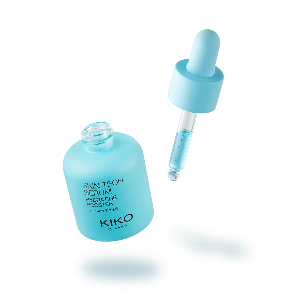 Skin Tech Serum Hydrating Booster