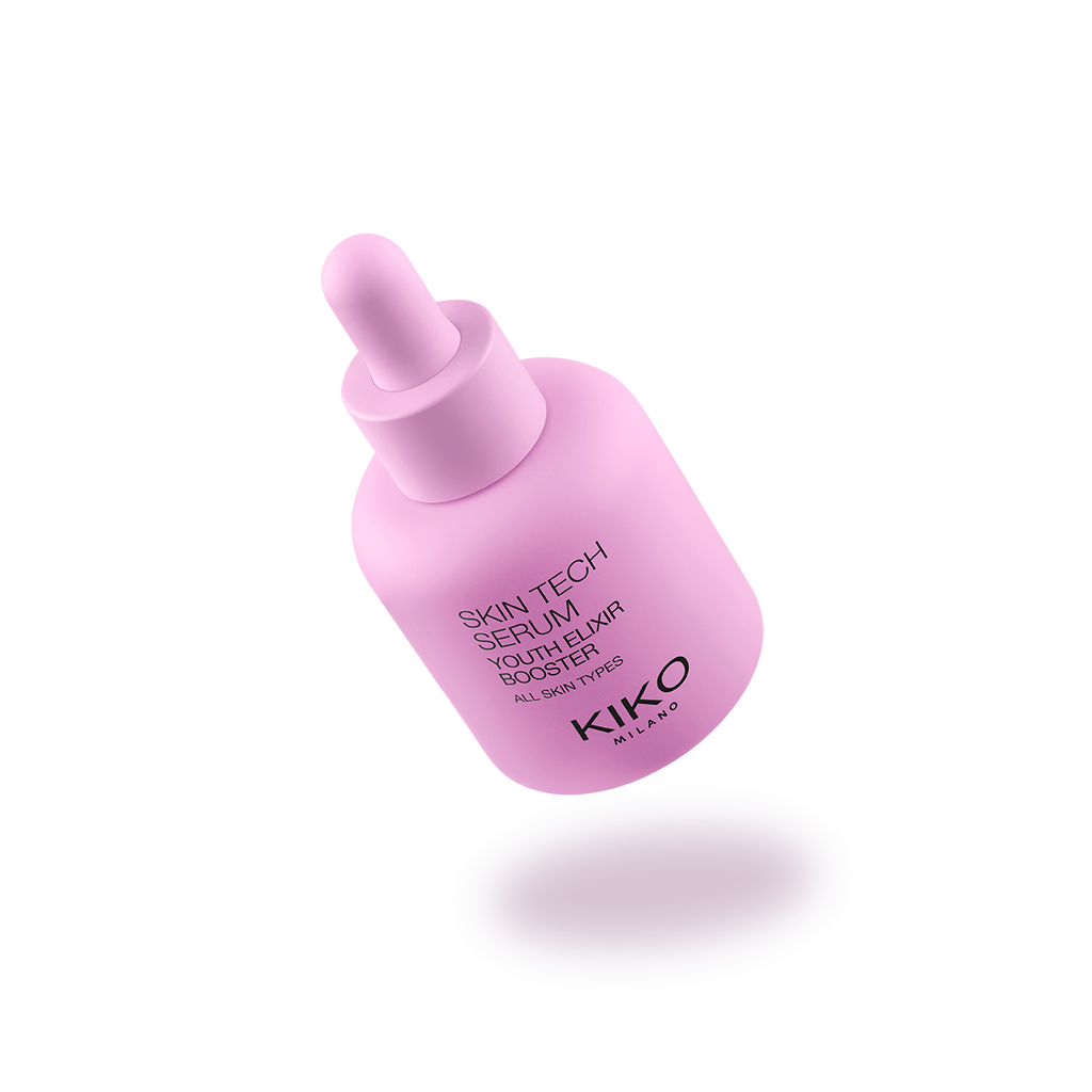 Skin Tech Serum Youth Elixir Booster