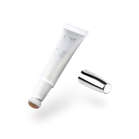 Snow-Kissed Holiday Bounce & Blend Bronzer