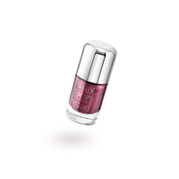 Snow-Kissed Holiday Metallic & Glitter Nail Lacquer