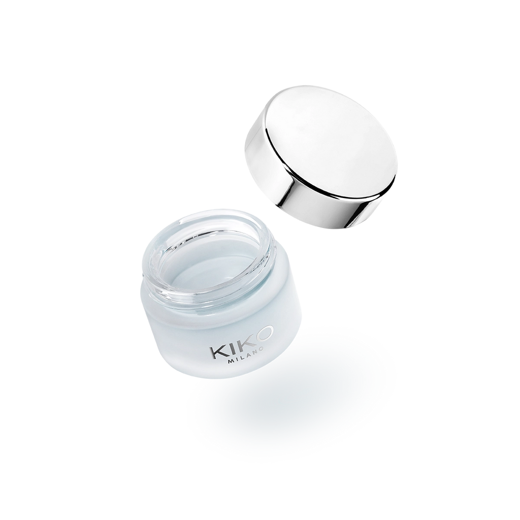 Snow-Kissed Holiday  Melted Ice Jelly Eye Contour