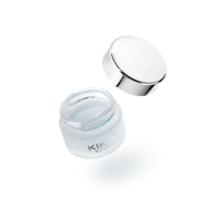 Snow-Kissed Holiday  Melted Ice Jelly Eye Contour