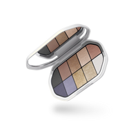 Snow-Kissed Holiday Mountain Glam Eyeshadow Palette