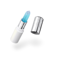 Snow-Kissed Holiday Crystal Gleam Solid Lip Oil