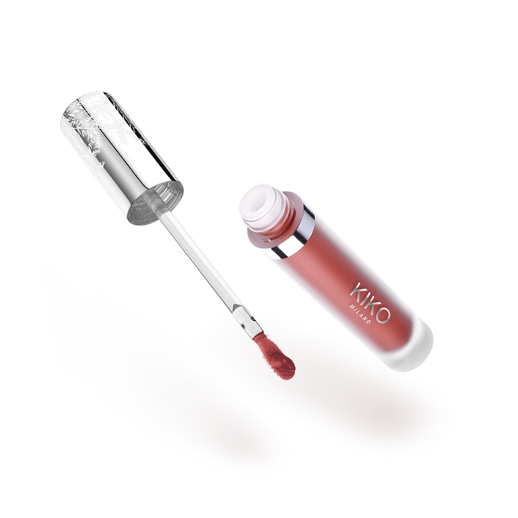 Snow-Kissed Holiday All That Matte-rs Lip Tint