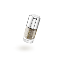 Snow-Kissed Holiday Metallic & Glitter Nail Lacquer