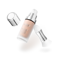 Snow-Kissed Holiday Silky Hydra Foundation & Concealer Spf30