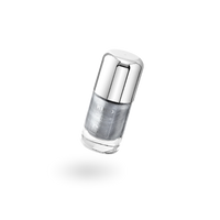 Snow-Kissed Holiday Metallic & Glitter Nail Lacquer