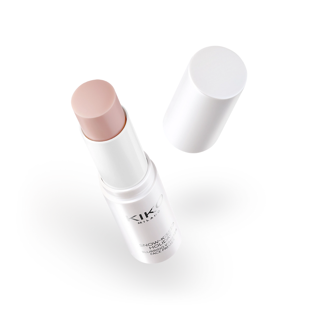 Snow-Kissed Holiday Blurring Whisper Face Primer