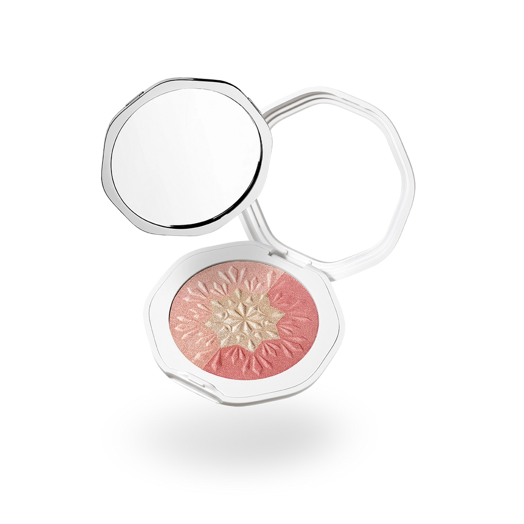 Snow-Kissed Holiday Multi-Glow Face Highlighter