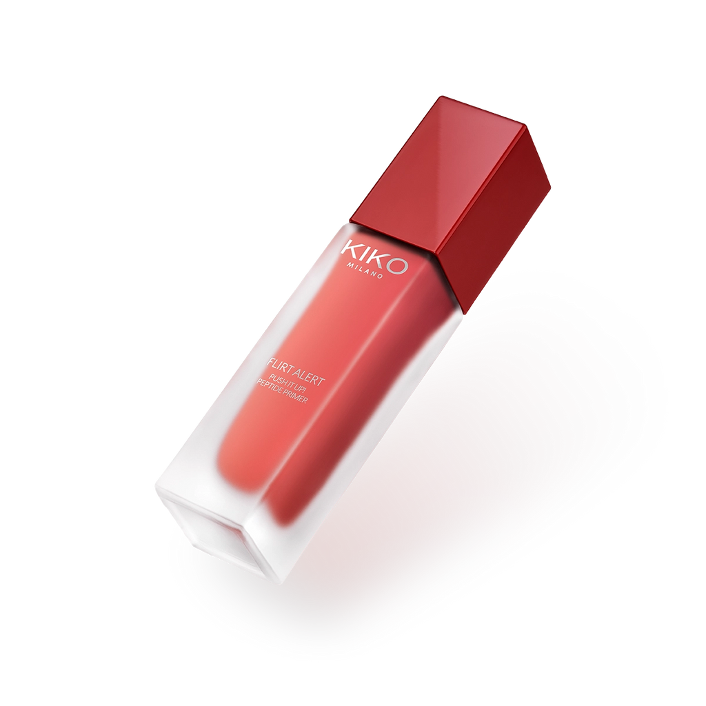 Flirt Alert Flirt Alert Push It Up! Peptide Primer