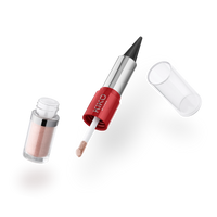 Flirt Alert Eyes Don't Lie Kajal & Eyeshadow