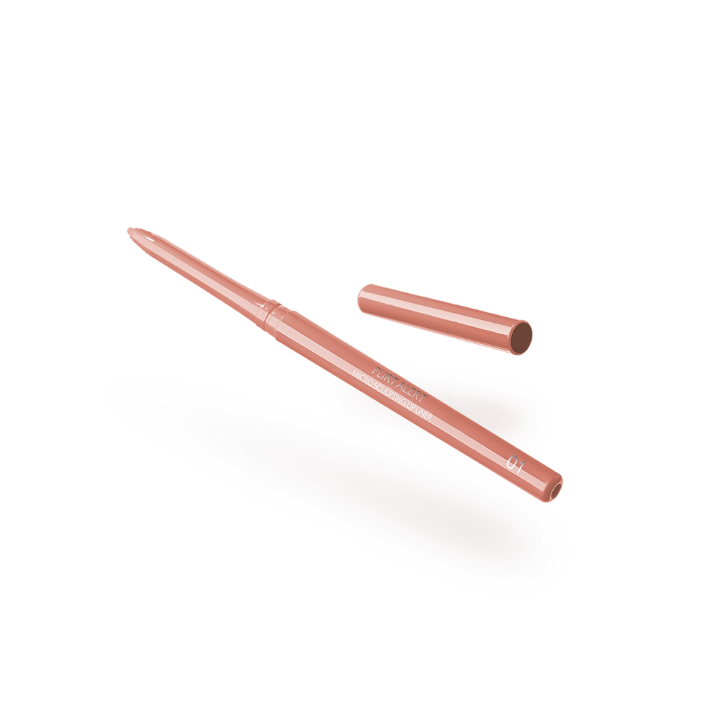 Flirt Alert Micro Sculpting Lip Liner