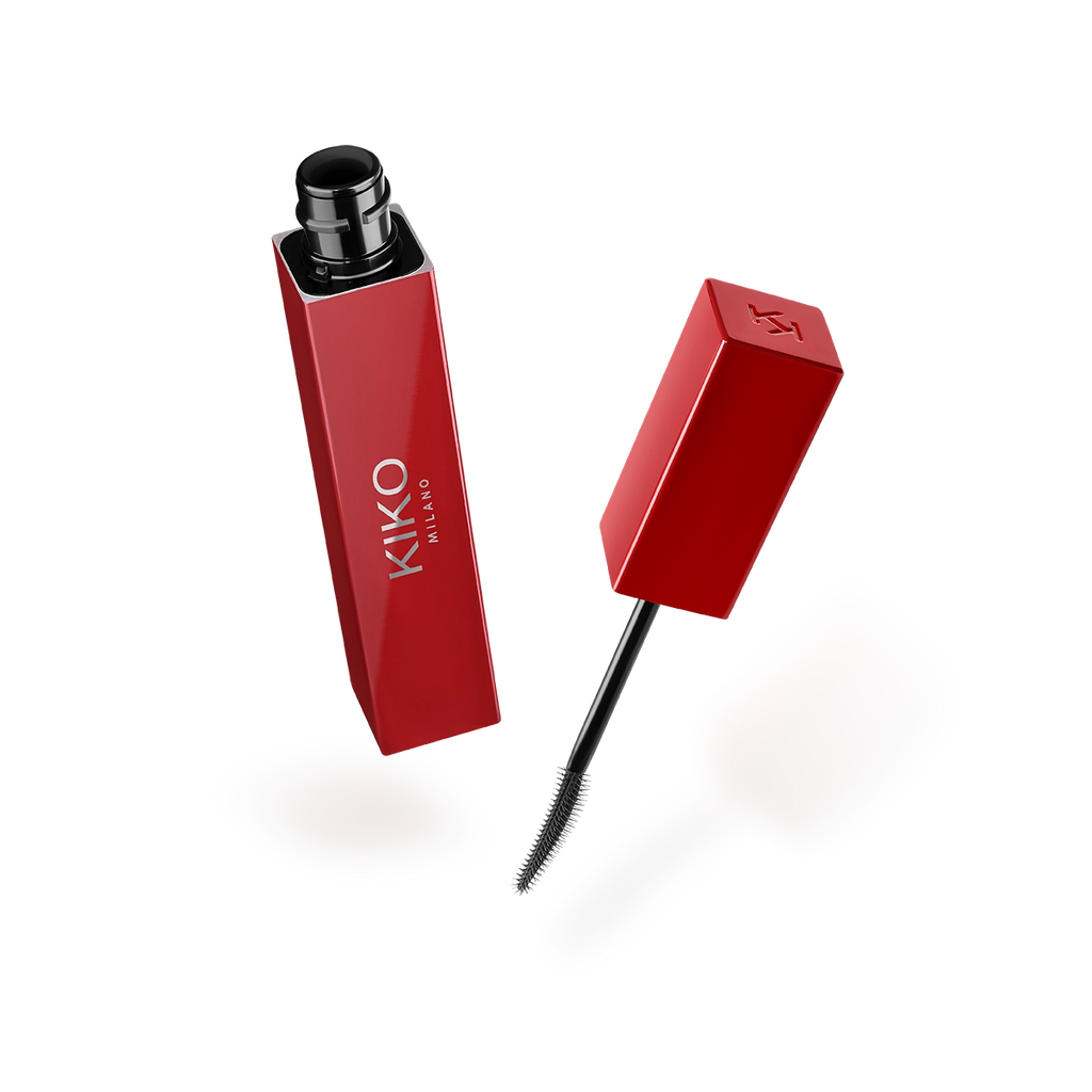 Flirt Alert Sculpt N' Define Lamination Effect Mascara