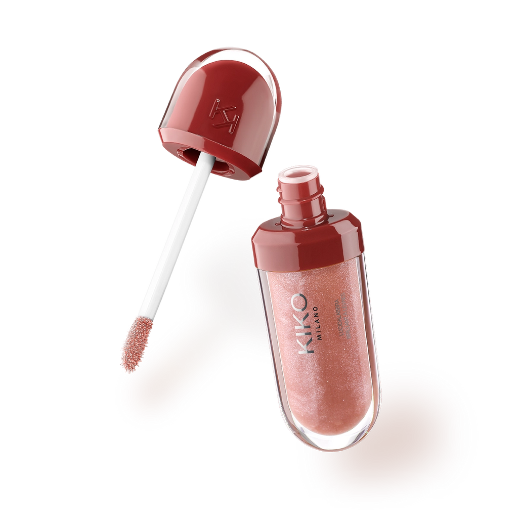 Flirt Alert 3D Hydra Lip Gloss Limited Edition