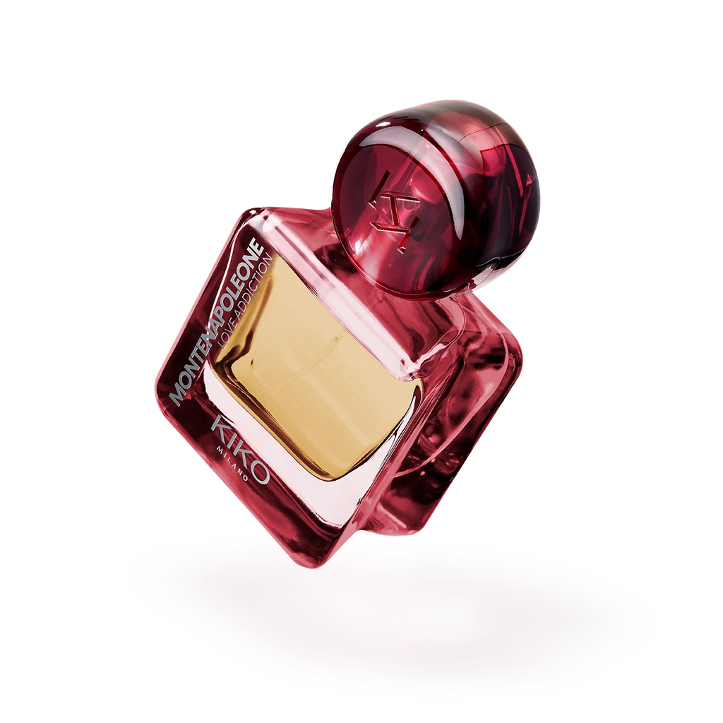 Flirt Alert Montenapoleone Love Addiction