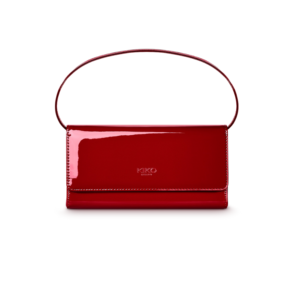 Flirt Alert Night Out Clutch