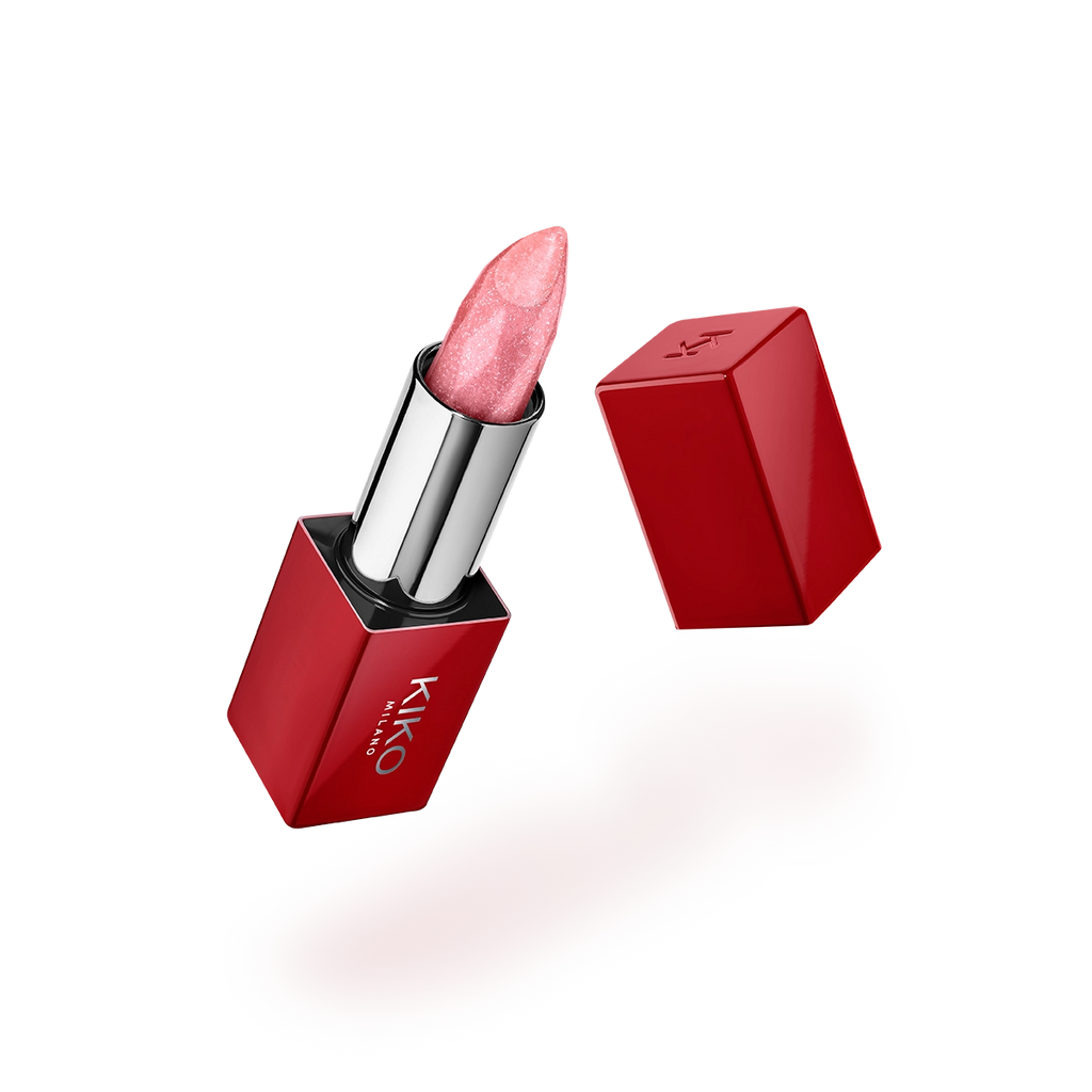 Flirt Alert Kiss Me Softly Peptide Lip Balm