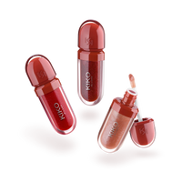 Flirt Alert Mini Kisses Maxi Shine Kit 3D Hydra Lip Gloss