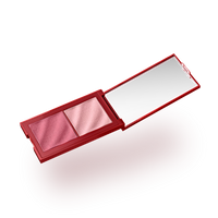 Flirt Alert Strike A Match Blush & Glow Palette