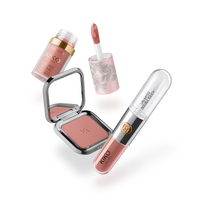 Threads Of Time Lip To Cheek Make Up Kit