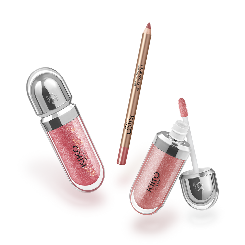 Threads Of Time Gloss It Up Lip Kit