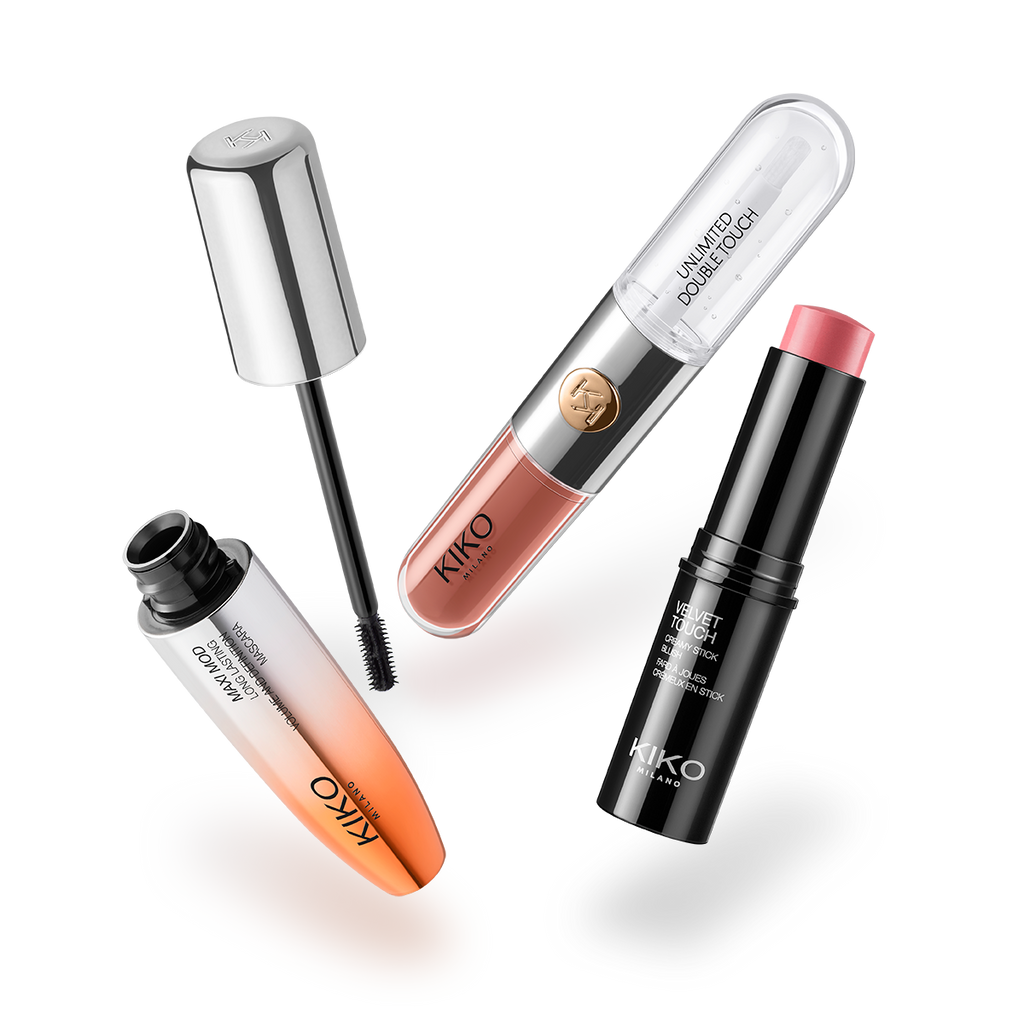 Threads Of Time Beauty Icons Make Up Kit