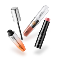 Threads Of Time Beauty Icons Make Up Kit