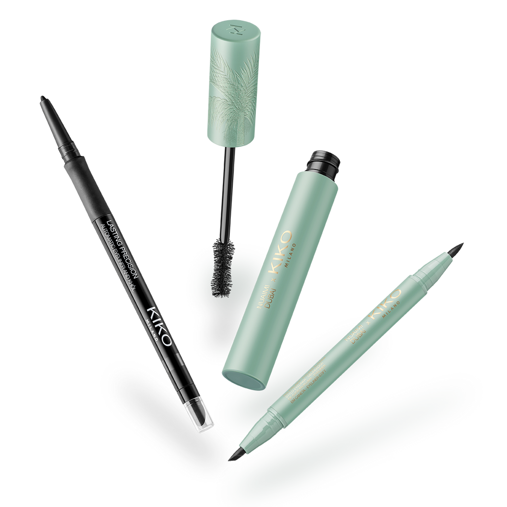 Threads Of Time Dramatic Eyes Trio