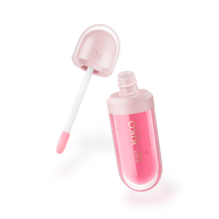 Threads of Time 3D Hydra Lip Oil Limited Edition