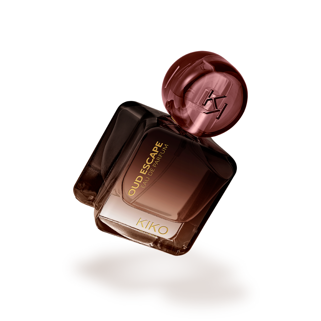 Threads of Time Oud Escape Eau De Parfum