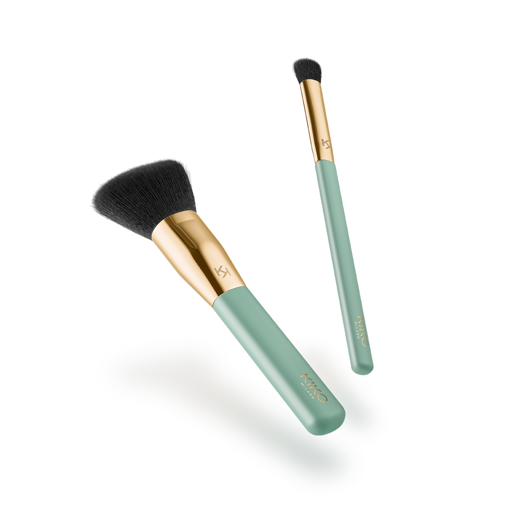 Threads of Time Brushes Case